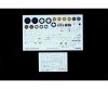 Eduard 70206 Supermarine Spitfire Mk.Vb Mid - The ProfiPACK Edition 1/72